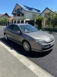 Renault Laguna 3 1.5 dCi 110CP Full | Acte valabile