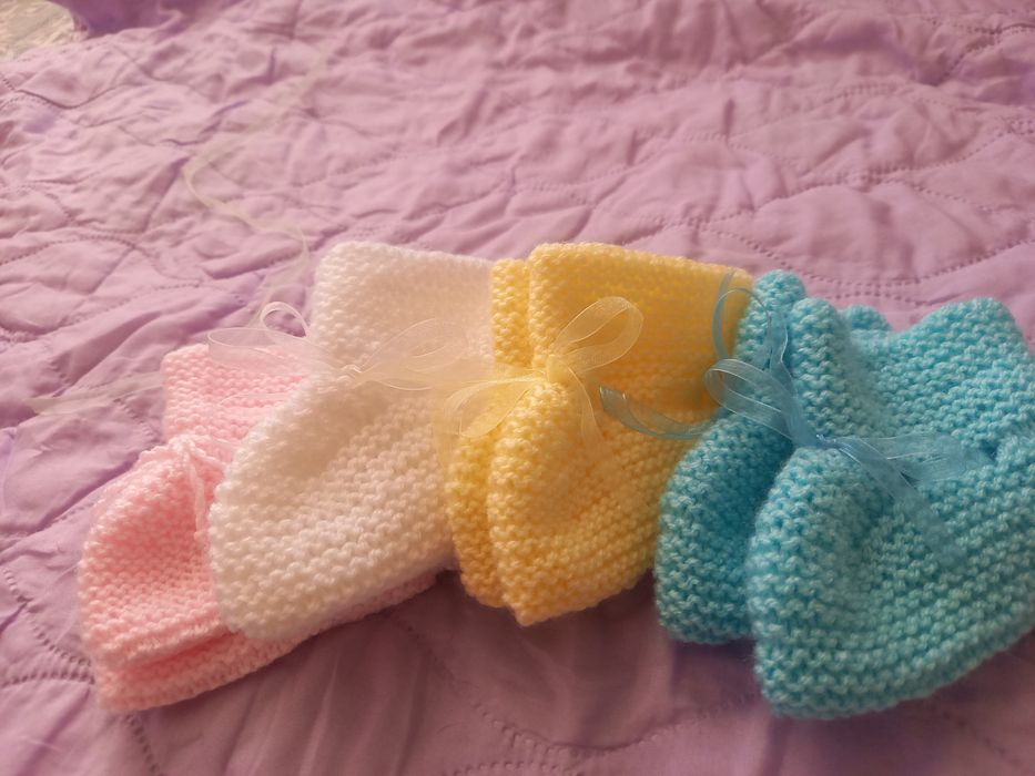 Изплетени с любов