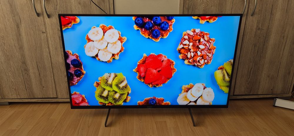 Sony KD-43XH8505 Android, 4K, UltraHD, Smart, WiFi