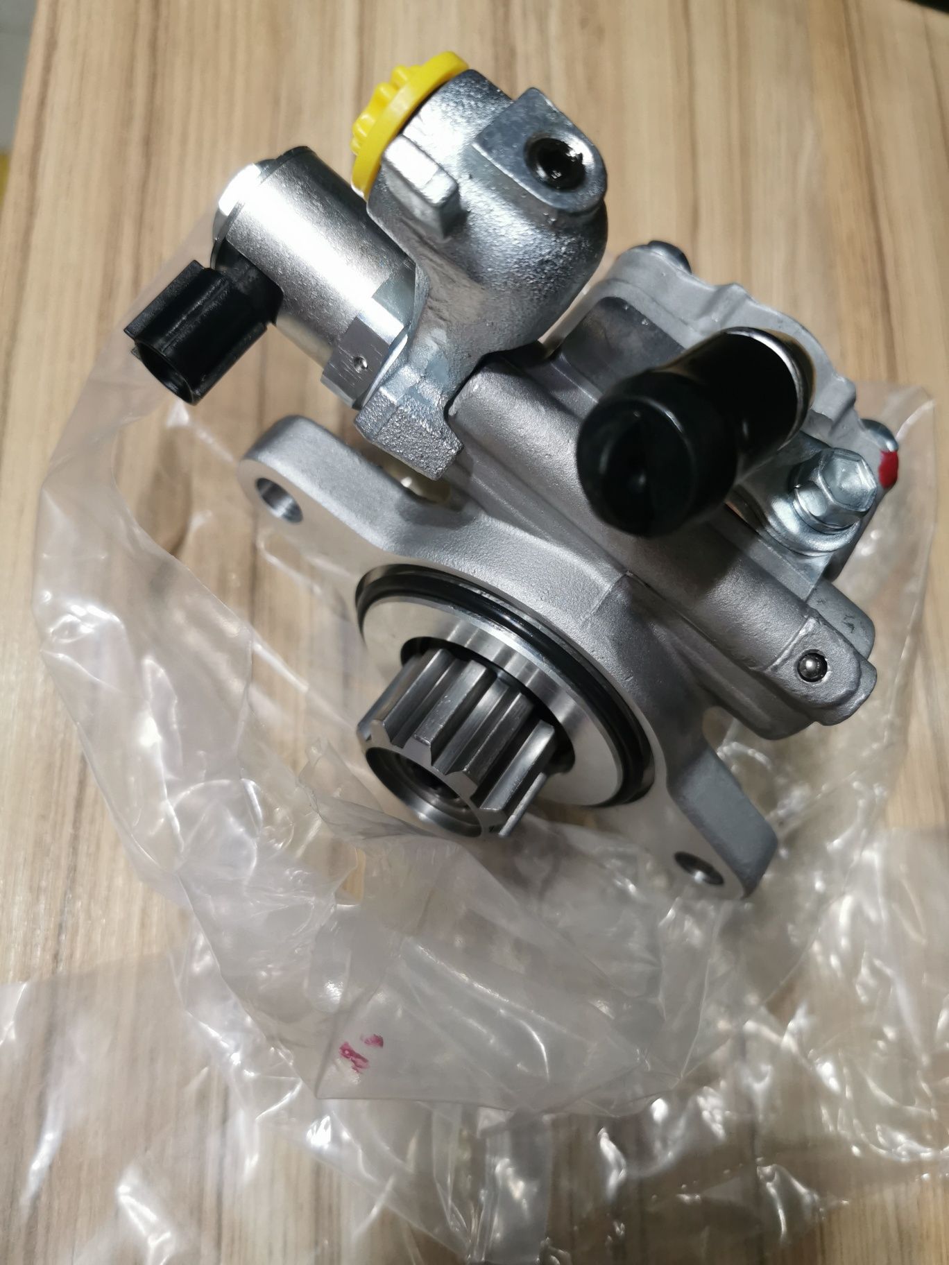 Pompa servo directie Toyota Land Cruiser J150 J155