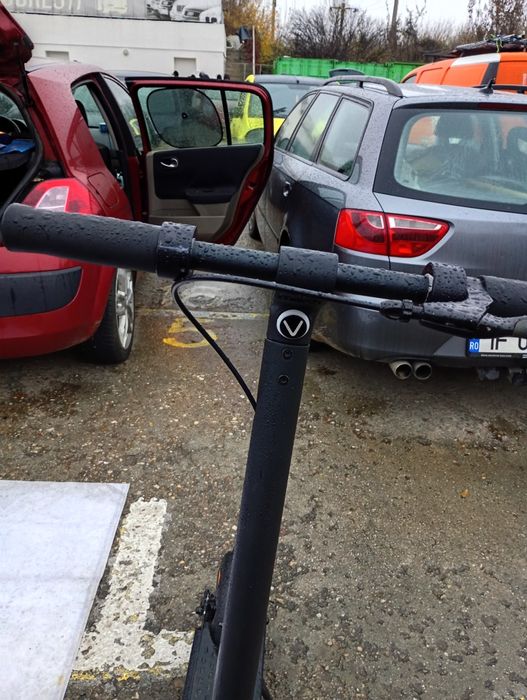 Trotineta electrica evo city