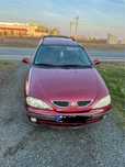 Renault megane  16.16 valve