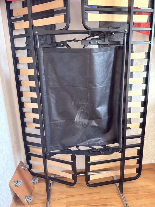 Основа / скара за Диван / Легло с нагласяне на позиция