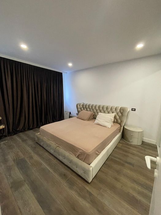 Apartament 2 Camere Cortina Residence HERASTRAU