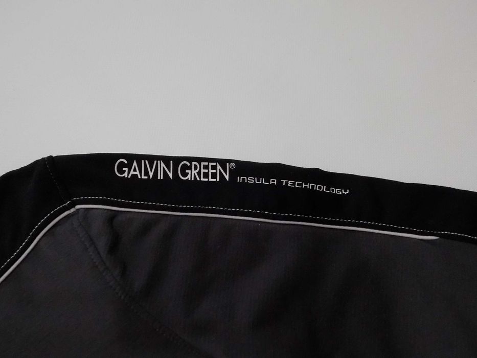 блуза galvin green фанела горнище худи яке мъжка туризъм оригинал L/XL