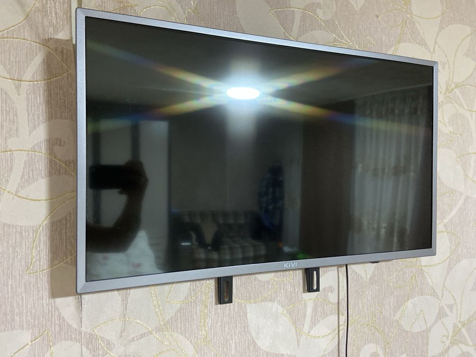 Продам телевизор киви