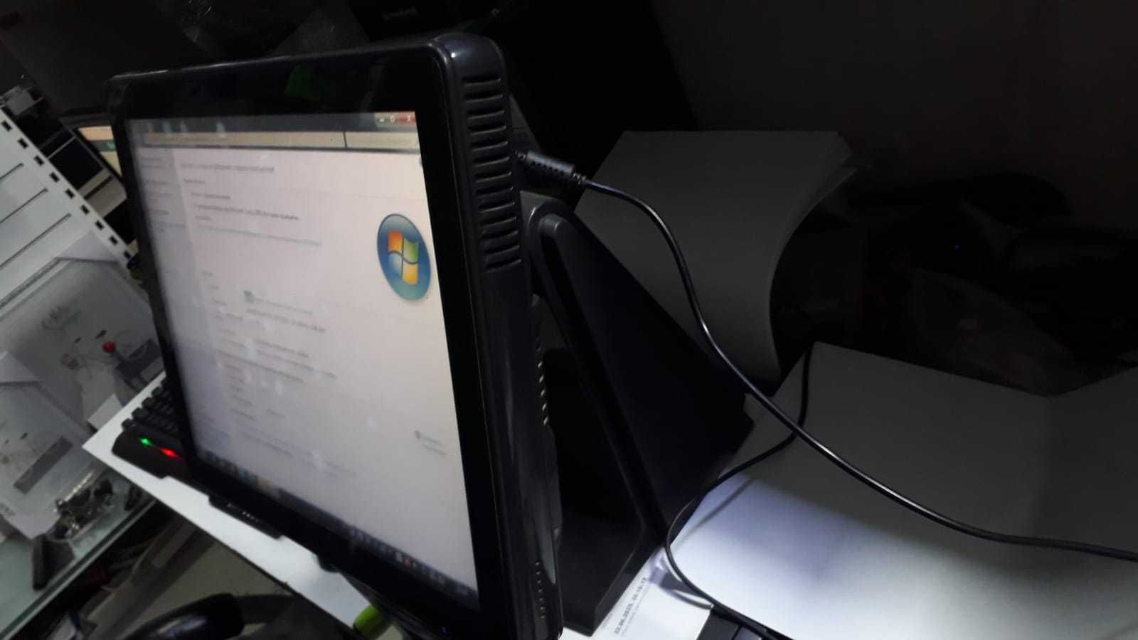 i POS Atom D2550 2Gb