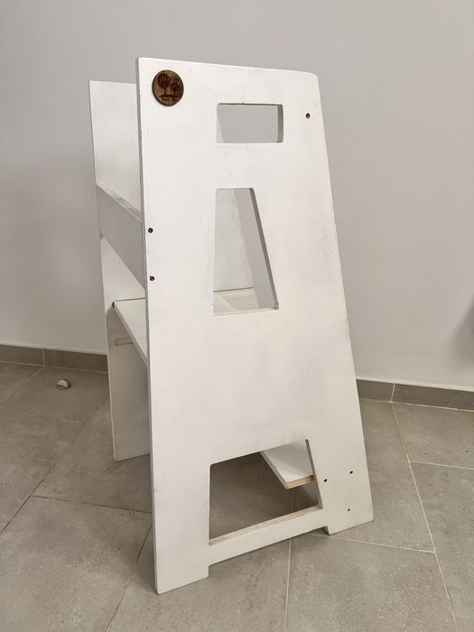 Learning centre Eden Wooden Toys