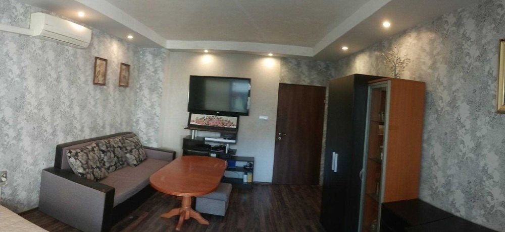 Продава се Четиристаен апартамент в Варна, Централна поща - 120 кв.м за 1880 €/кв.м - Снимка #4