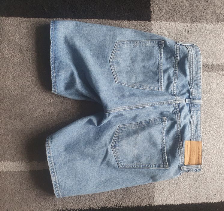 Blugi Scurți Jack&Jones