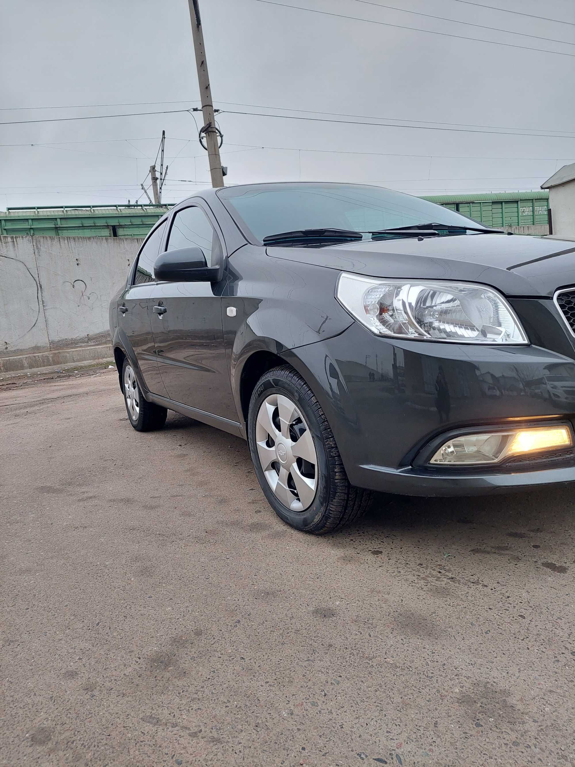 nexia 3 2020 yil