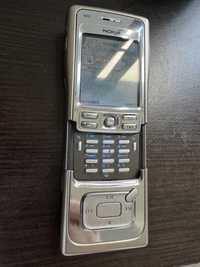 Nokia N91 de colectie