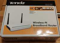 Продавам Wi Fi рутер Tenda W306R