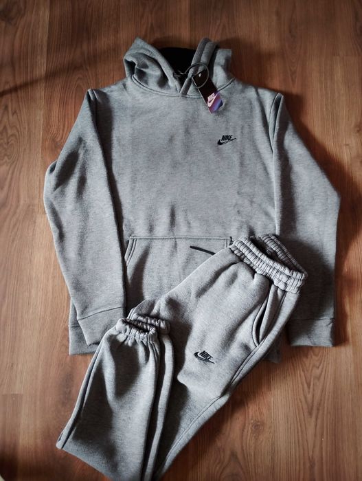 Зимни екипи Nike