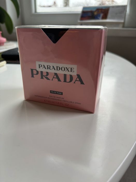 Парфюм Prada paradox 50ml