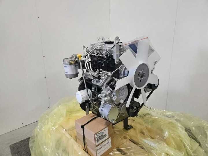 Motor de Perkins 403J-11 -Piese de schimb Perkins