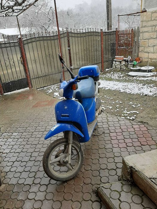 Piaggio free 49, an fabr. 2003