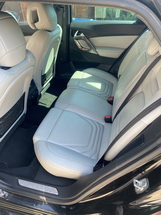 Citroen DS5 Hybrid