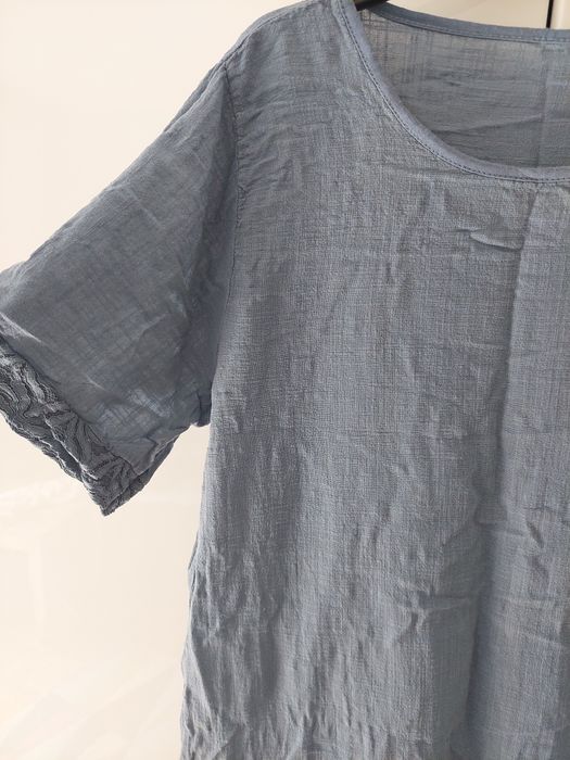 Rochie 100% in , marimea M L