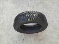 O anvelopa 225 55 17 goodyear vector 4 seasons 7,8 mm dot 3220