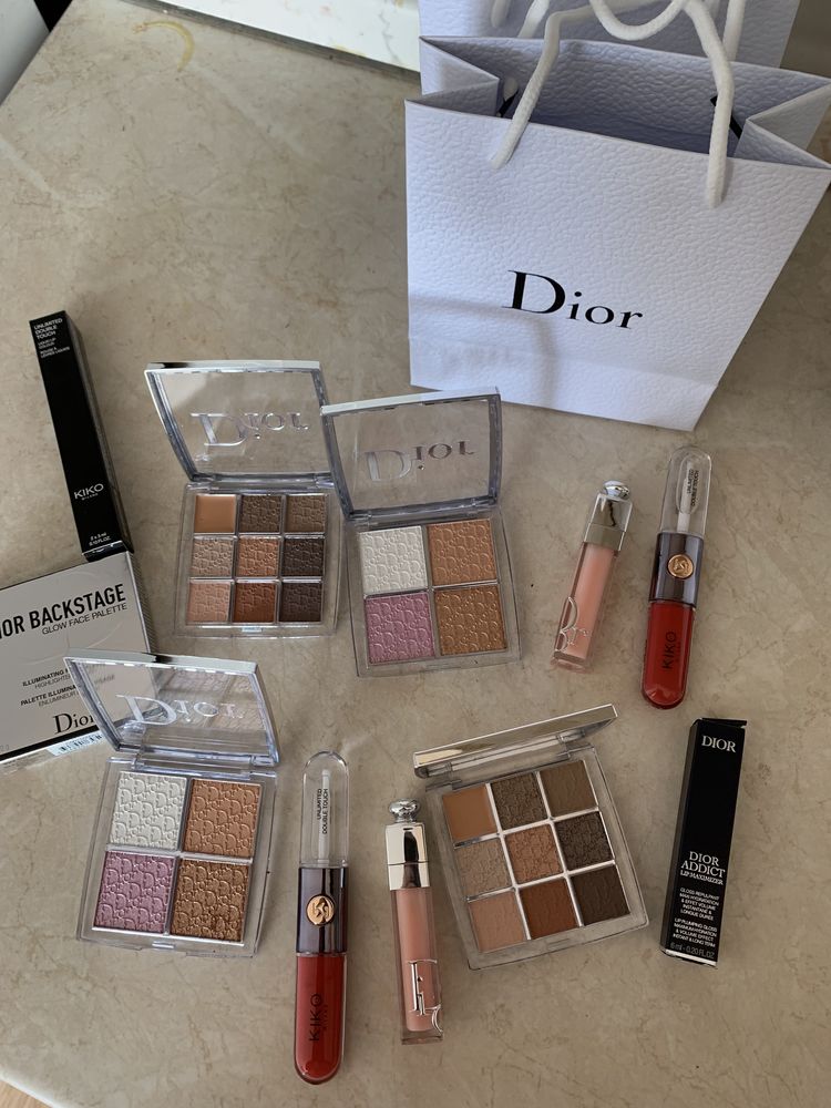 Dior набор 24.500