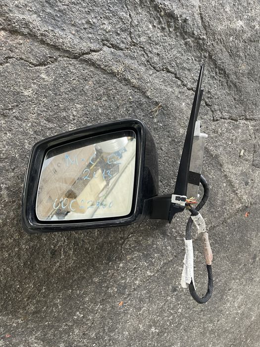 Ляво огледало за Мерцедес бенц W166 Mercedes benz W166