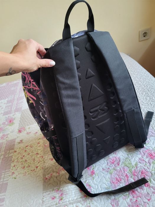 Ученическа раница