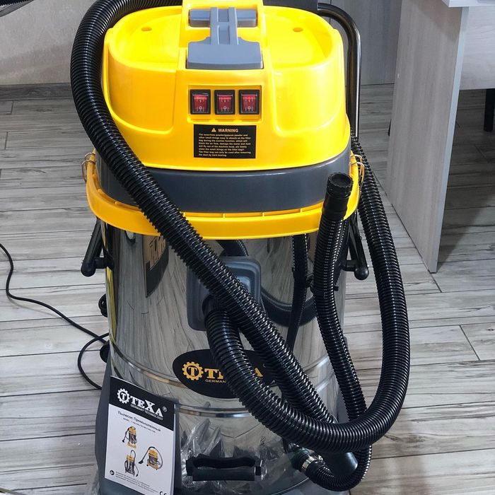 Электрический мойка Строительные пылесосы (теха)