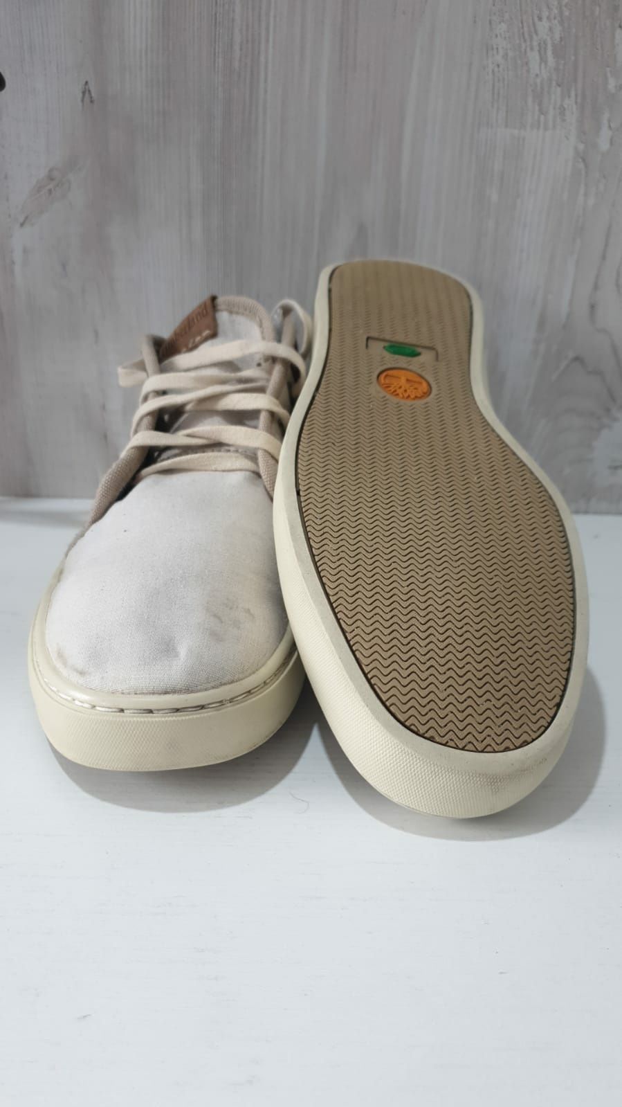 Timberland Chuckka Sneakers mărime 42