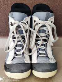 Snowboard Boots nr. 38