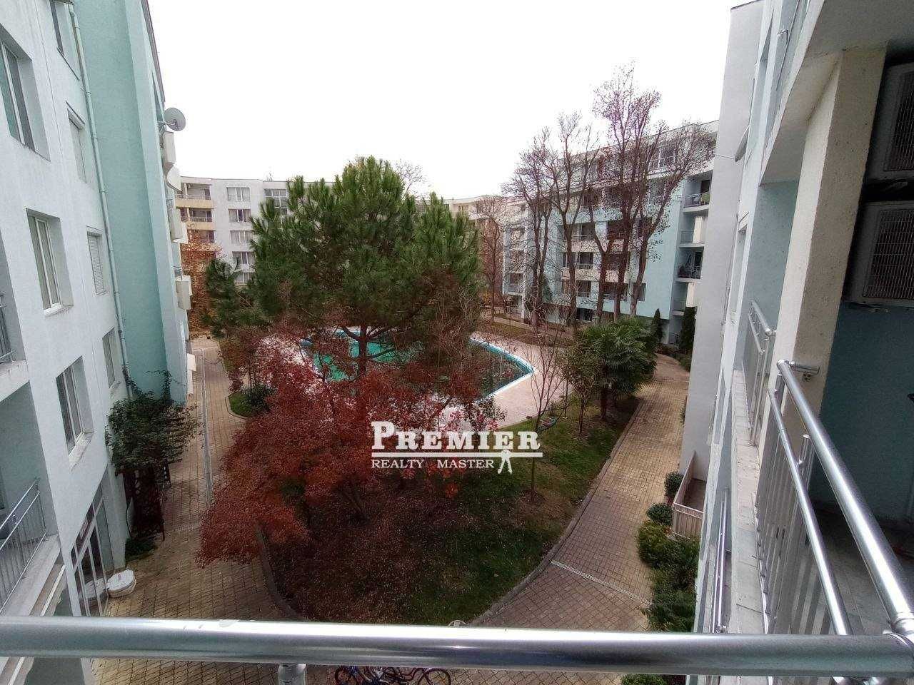 Продава се Двустаен апартамент в к.к. Слънчев бряг - 66 кв.м за 1137 €/кв.м - Снимка #7