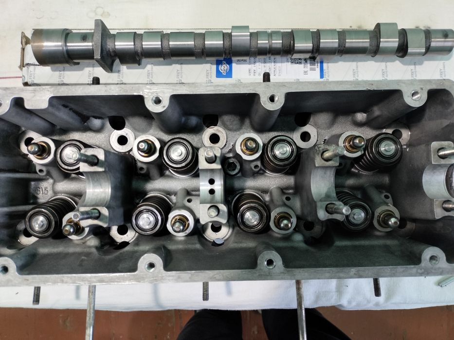 ГБЦ м40 БМВ е36 е34