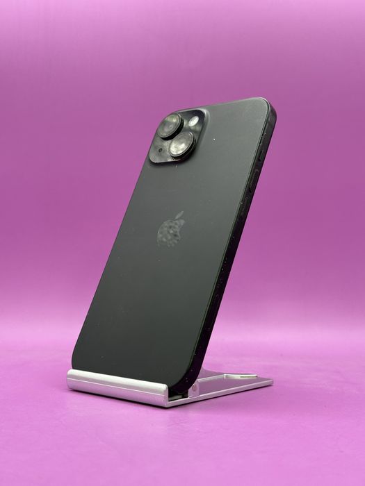 Iphone 15 256GB 90•Amanet Matei Crangasi•68497