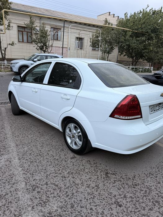 Neksiya-3 Avtomat evro