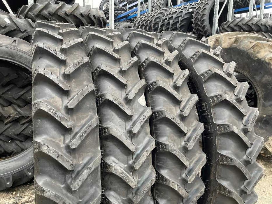 230/95R44 Cauciucuri noi agricole Radiale Legumicole de tractor