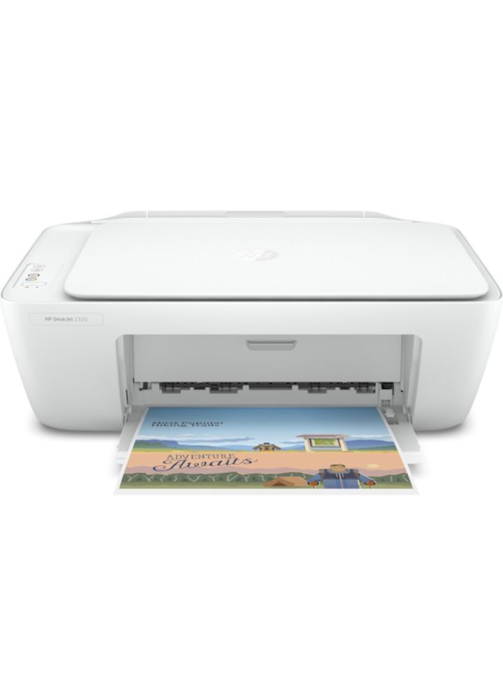 Imprimanta HP DeskJet 2320 noua