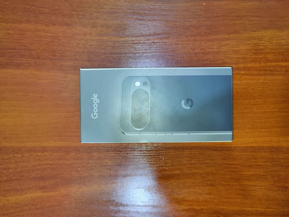 Google Pixel 10 Pro XL 512GB (USA | NEW) + IMEI