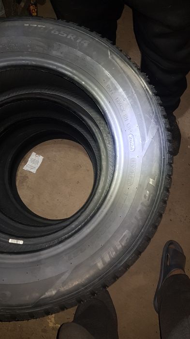 Laufenn allseason 175/65 r14 noi