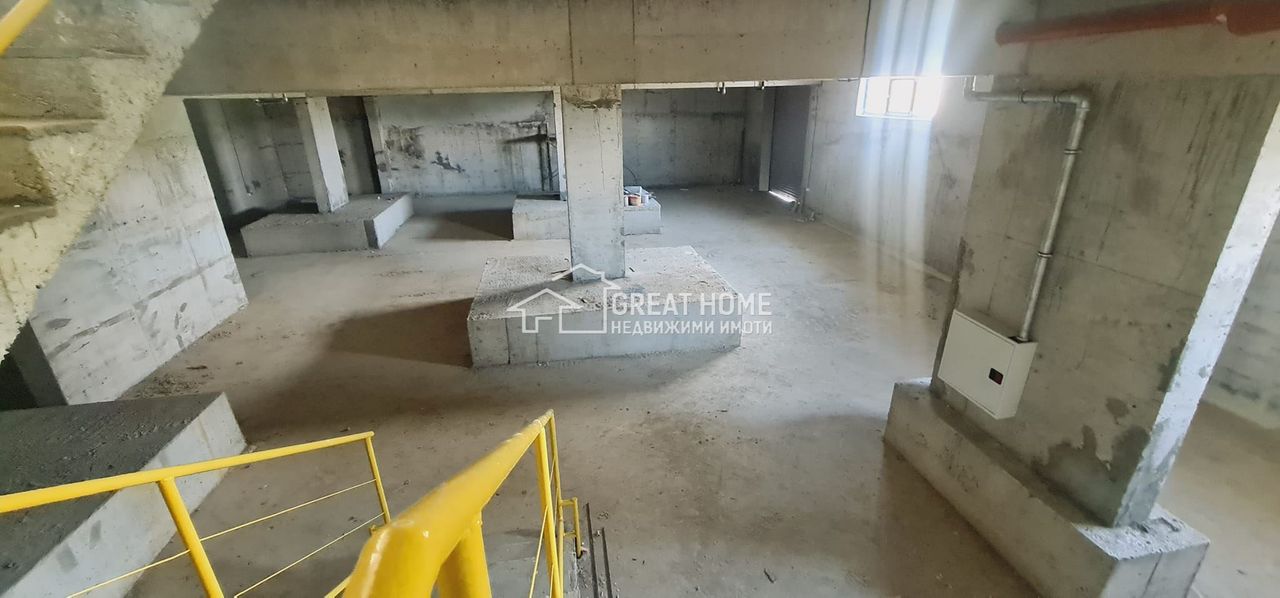 Продава се Магазин в Търговище, Запад 2 - 400 кв.м за 1275 €/кв.м - Снимка #8