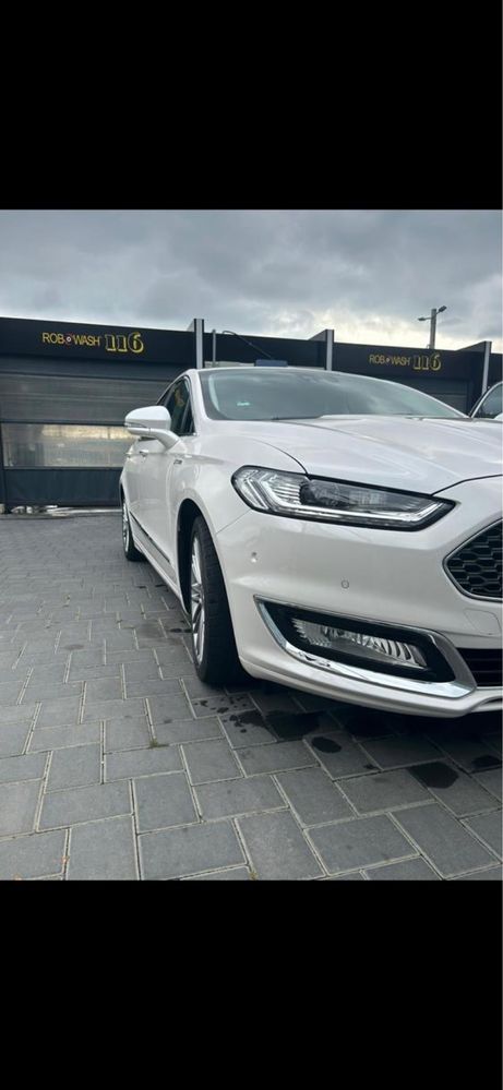 De vanzare Ford Mondeo Vignale