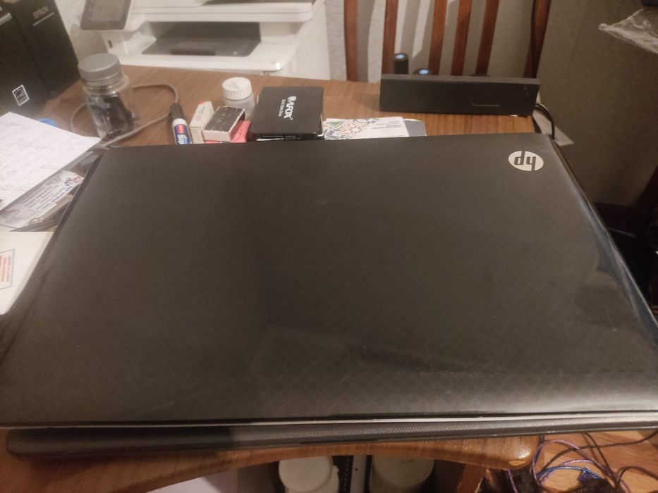 Hp pavilion g6 core i5
