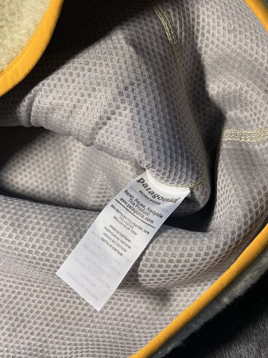 Jacheta Pufoasa Patagonia / Patagonia Fleece Jacket