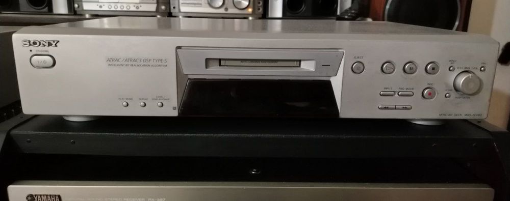 Sony cd проигрыватель