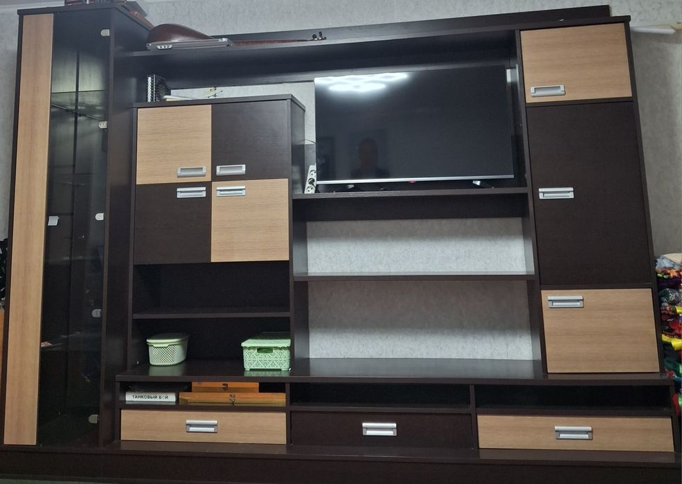 Продам горку (самовывоз)