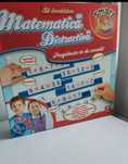 Joc Matematica Distractiva