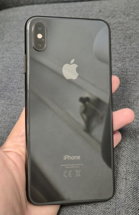 Iphone xs max 64 gb