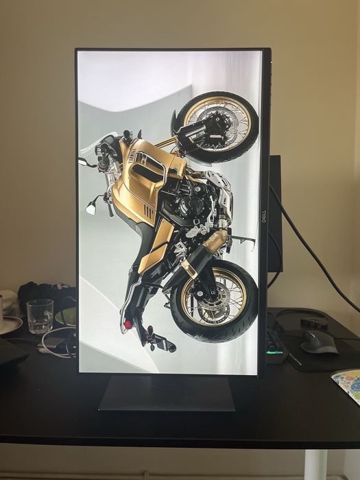 Monitor 27” Dell P2719H