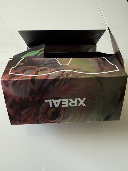 AR очила Xreal AIR 2 PRO