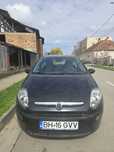 Vând sau Schimb Fiat Punto Evo 2013 1.3 tdii