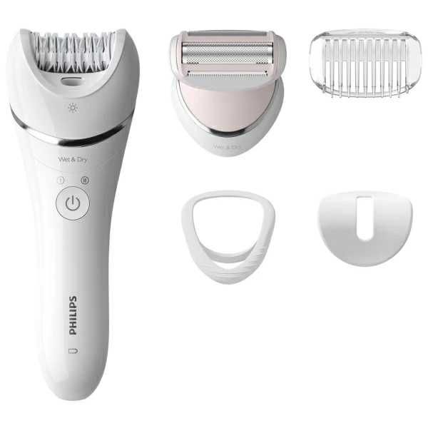 Эпилятор для тела Philips 710 оптом и в розницу с доставкой на дом!